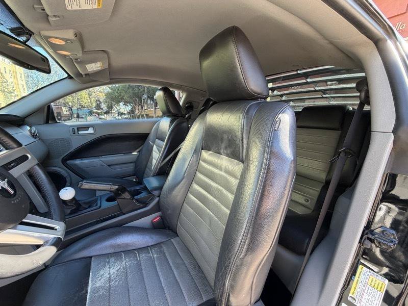 Used 2007 Ford Mustang GT Premium RWD image 25