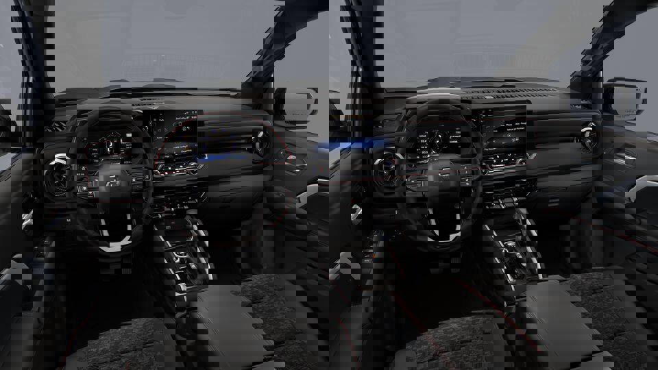 New 2026 Chevrolet Colorado Z71 w/ Technology Package image 31