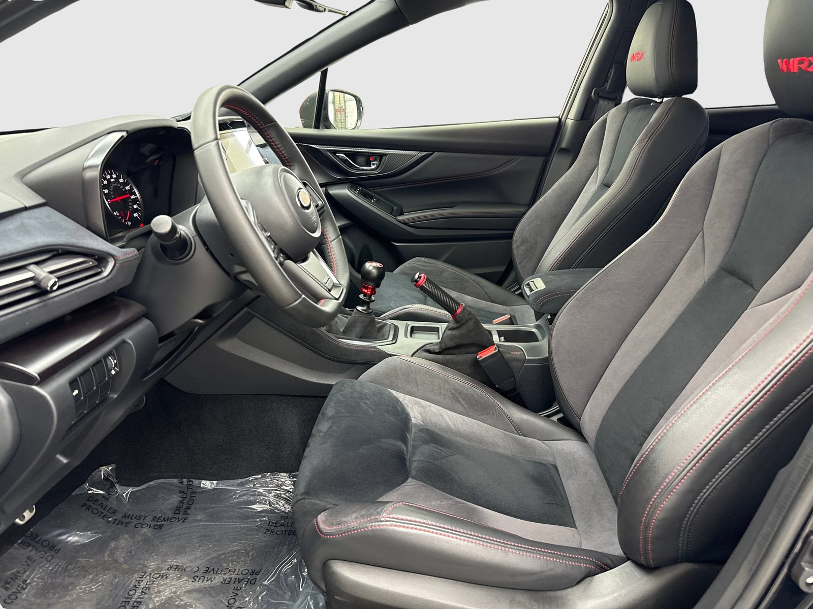 Used 2022 Subaru WRX Limited AWD/4WD image 17