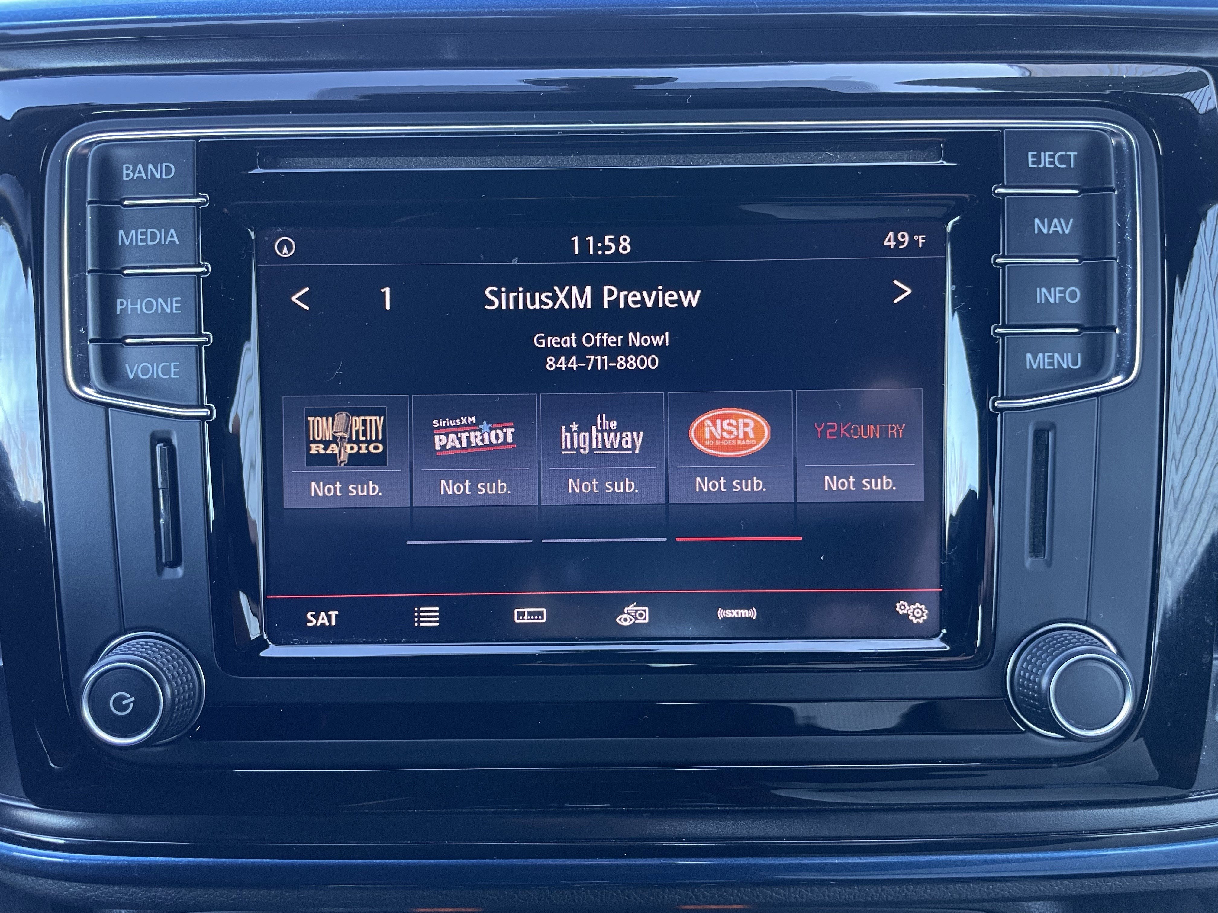 Used 2017 Volkswagen Beetle 1.8T Classic image 27