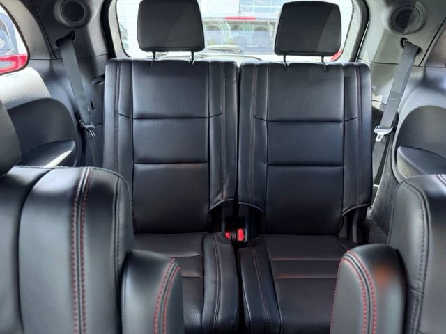 New 2026 Dodge Durango GT AWD/4WD image 25