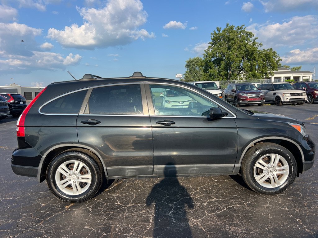 Used 2011 Honda CR-V EX-L image 8