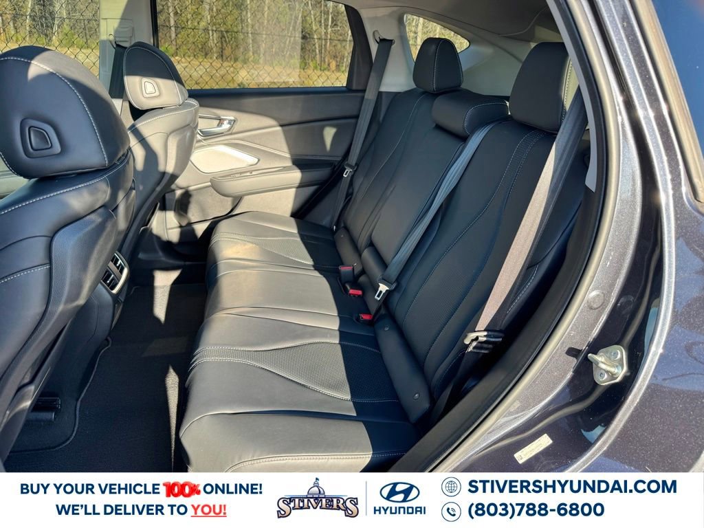Used 2020 Acura RDX w/ Technology Package image 25