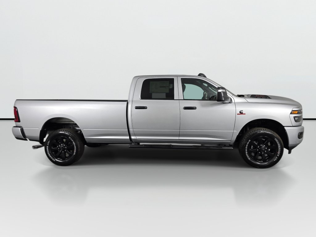 New 2026 RAM 2500 Tradesman AWD/4WD image 3