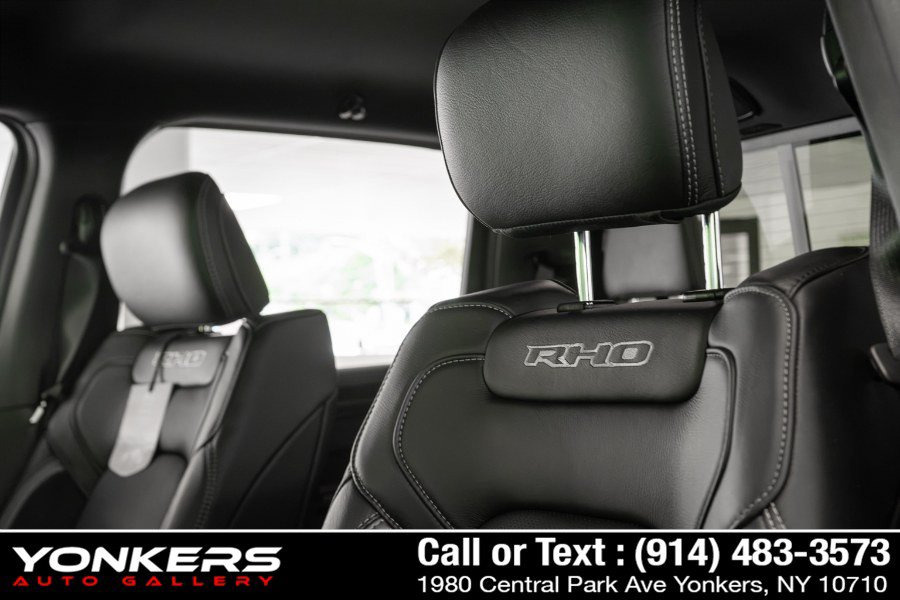 Used 2026 RAM 1500 RHO AWD/4WD image 29