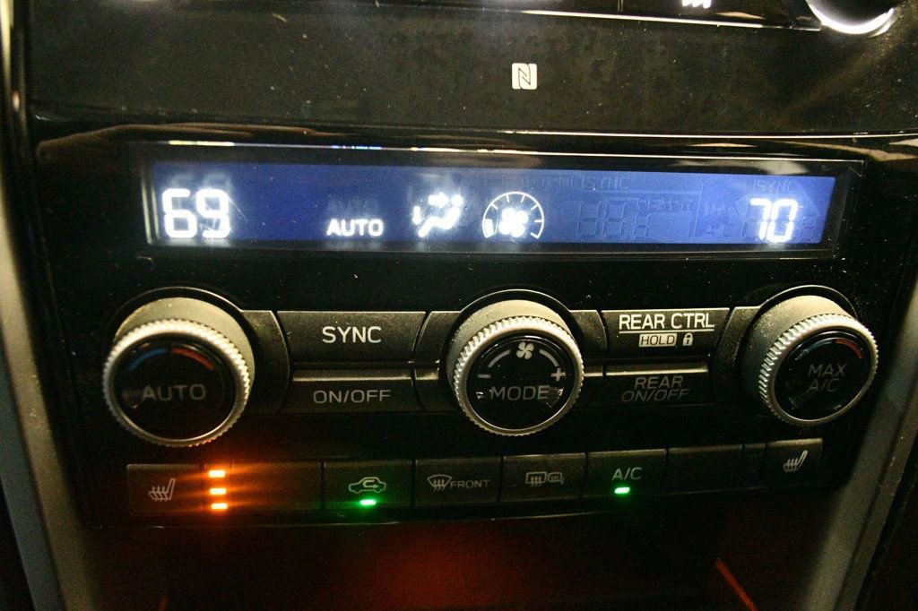 Used 2020 Subaru Ascent Premium w/ Convenience Package image 59