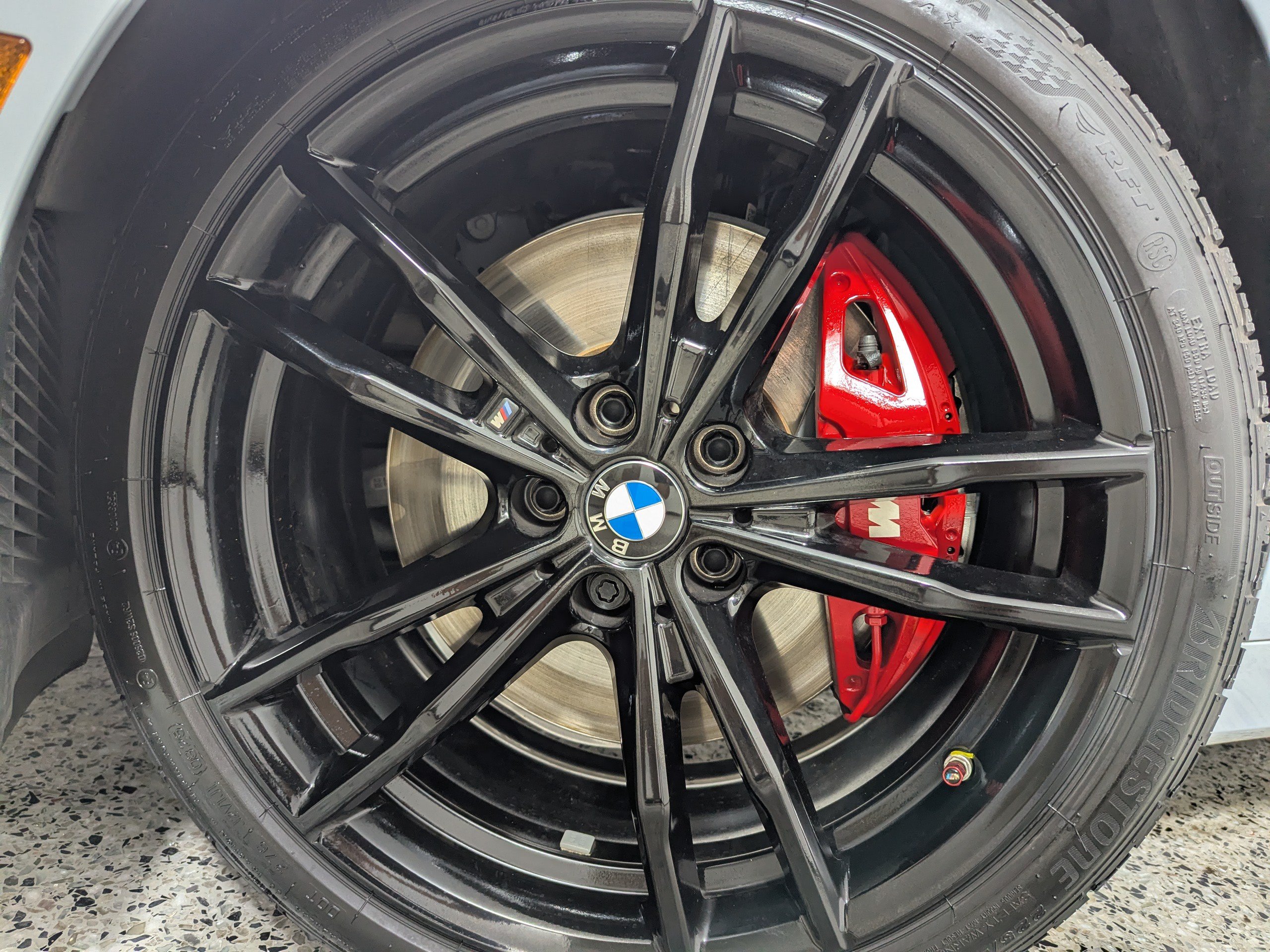 Used 2022 BMW M440i Convertible RWD image 17