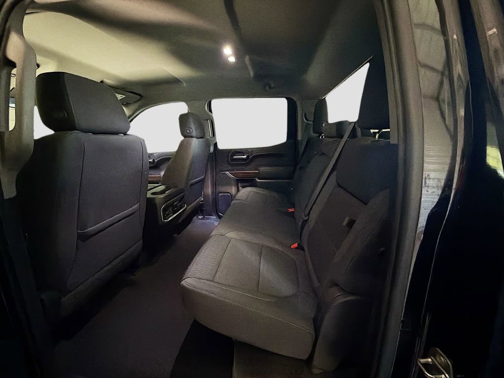 Used 2019 GMC Sierra 1500 Elevation image 26