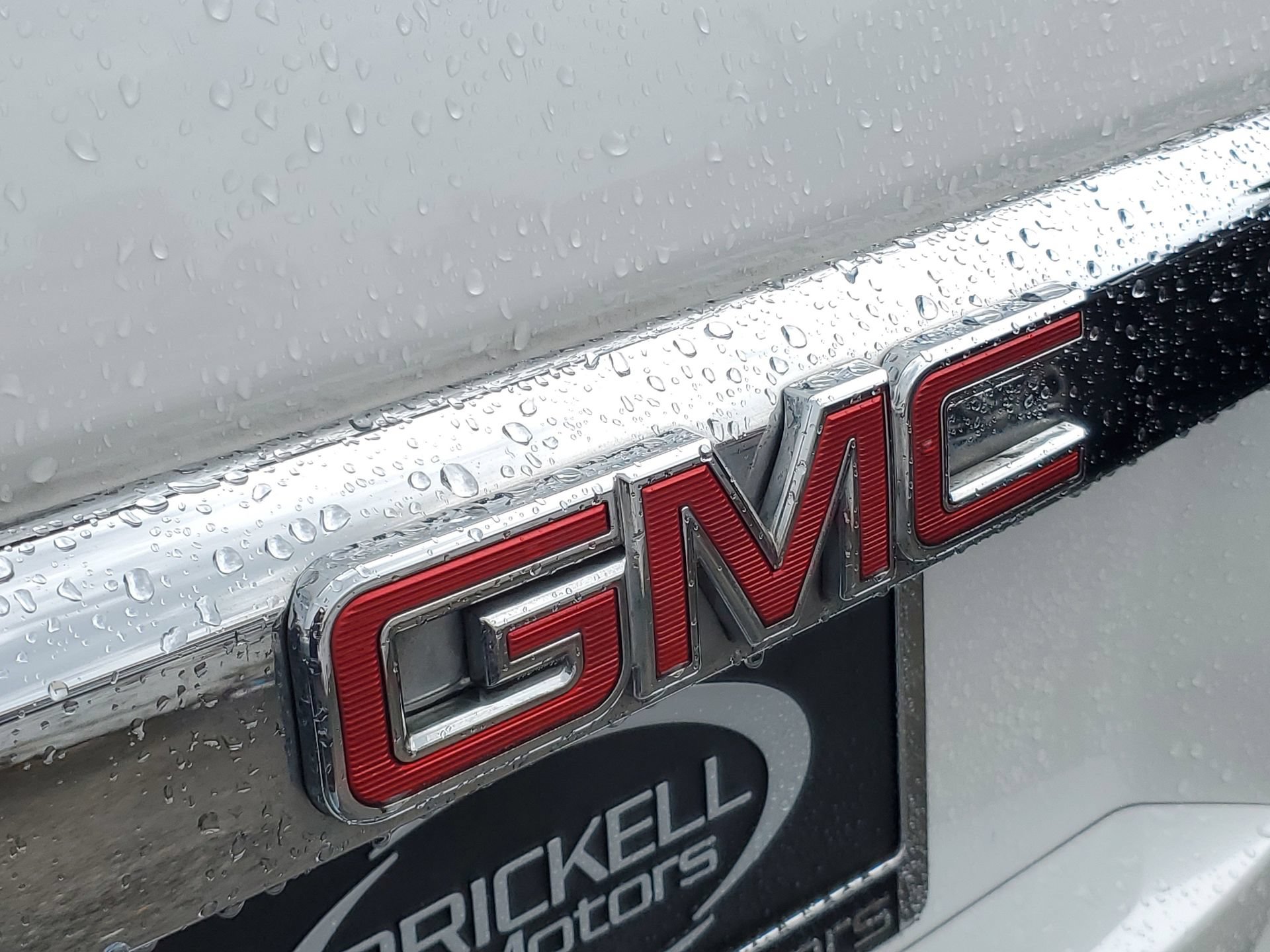 Used 2020 GMC Yukon Denali w/ Denali Premium Package RWD image 7