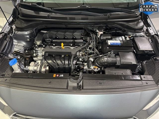 Used 2020 Hyundai Accent SE image 3