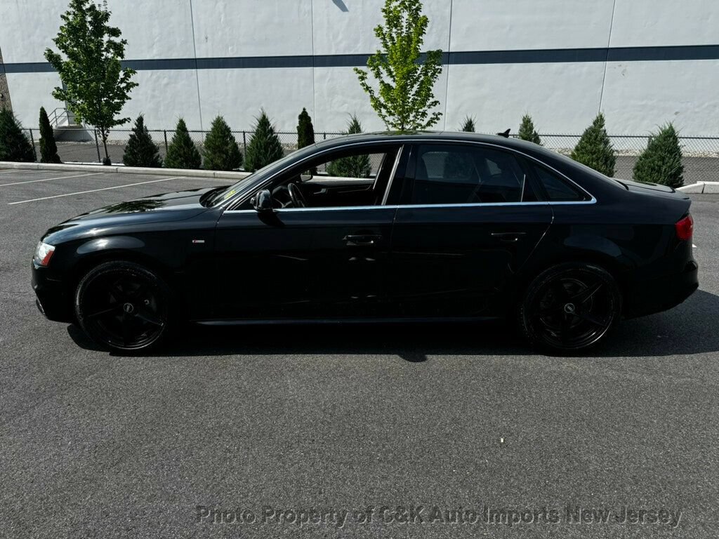 Used 2015 Audi A4 2.0T Premium Plus w/ Technology Package AWD/4WD image 2