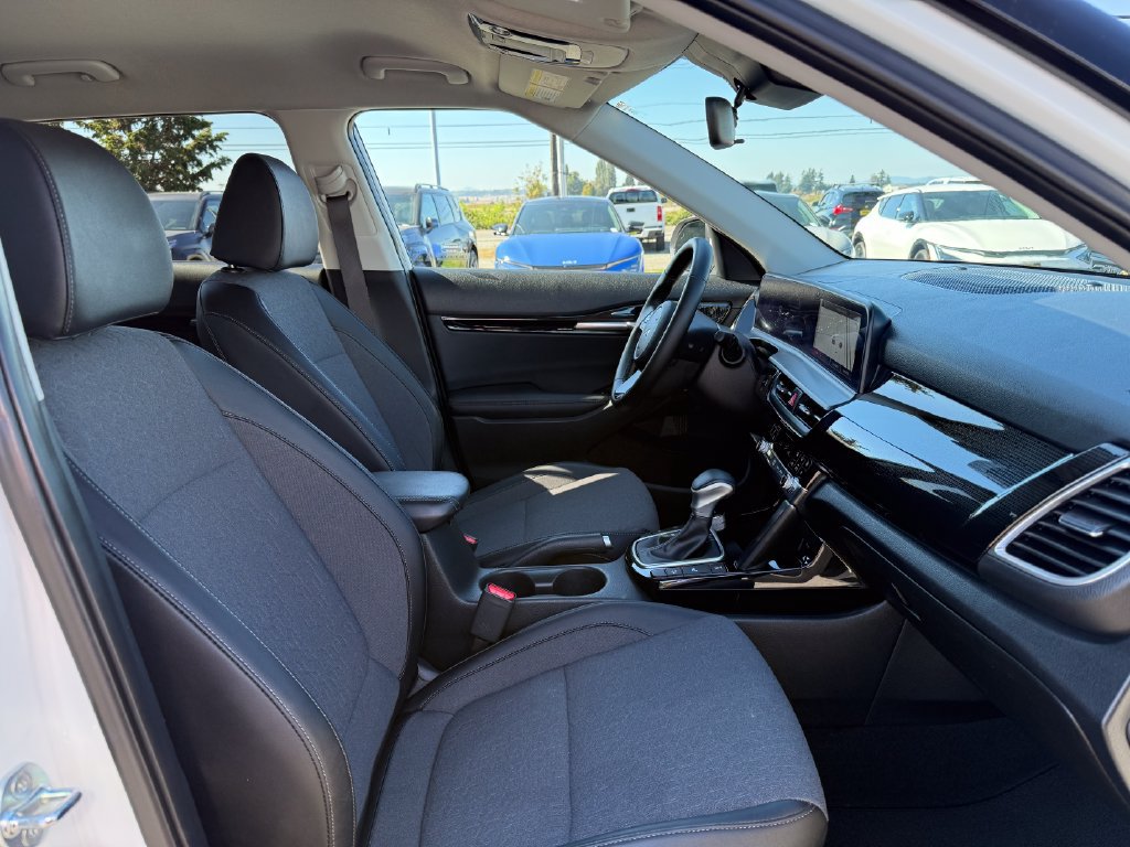 Certified 2024 Kia Seltos S AWD/4WD image 13