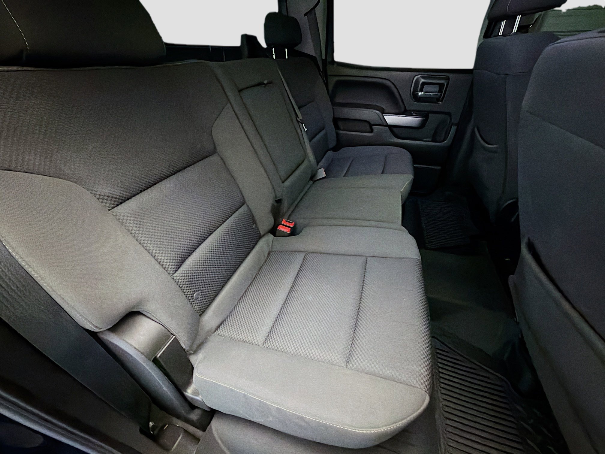 Used 2018 Chevrolet Silverado 1500 LT w/ All Star Edition RWD image 14