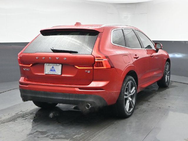 Used 2019 Volvo XC60 T5 Momentum w/ Multimedia Package FWD image 8