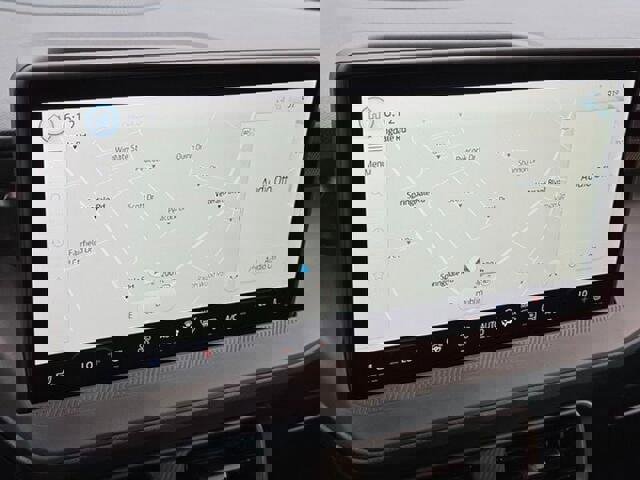 New 2025 Ford Maverick Lariat w/ Black Appearance Package image 56