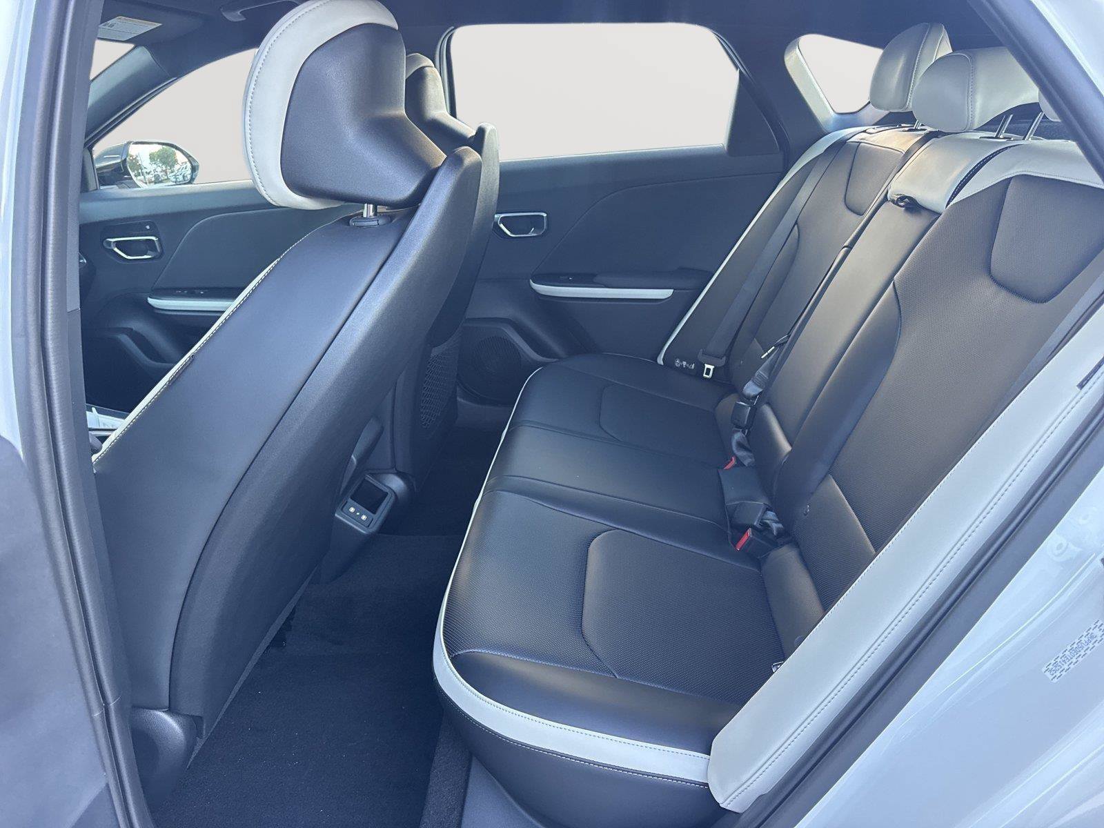 New 2026 Kia K4 EX FWD image 20
