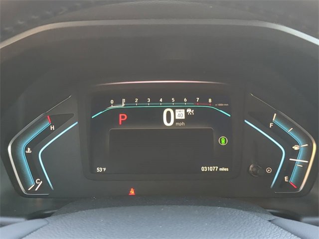 Used 2023 Honda Odyssey Touring image 27