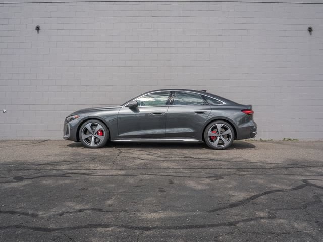 New 2026 Audi S5 Premium Plus AWD/4WD image 3