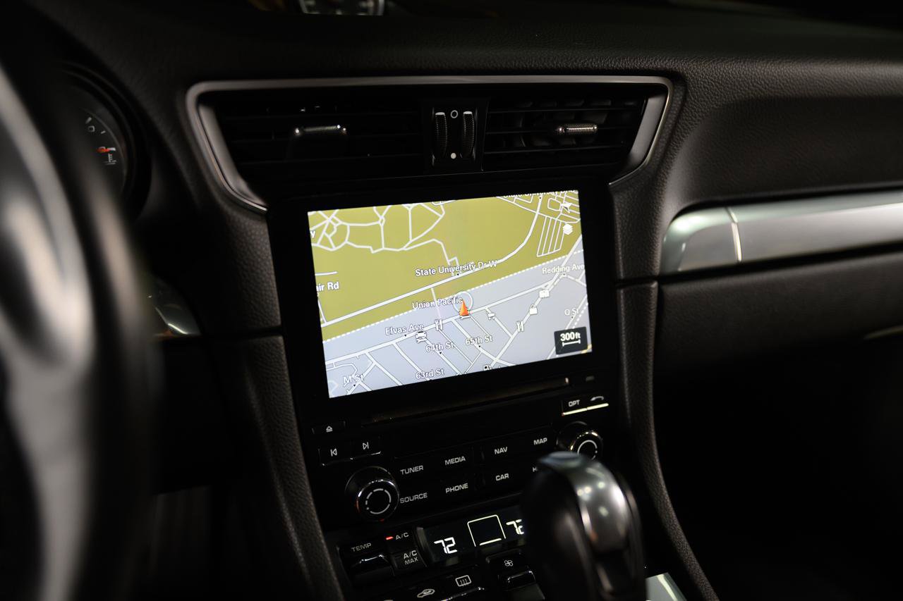 Used 2017 Porsche 911 Carrera S RWD image 35