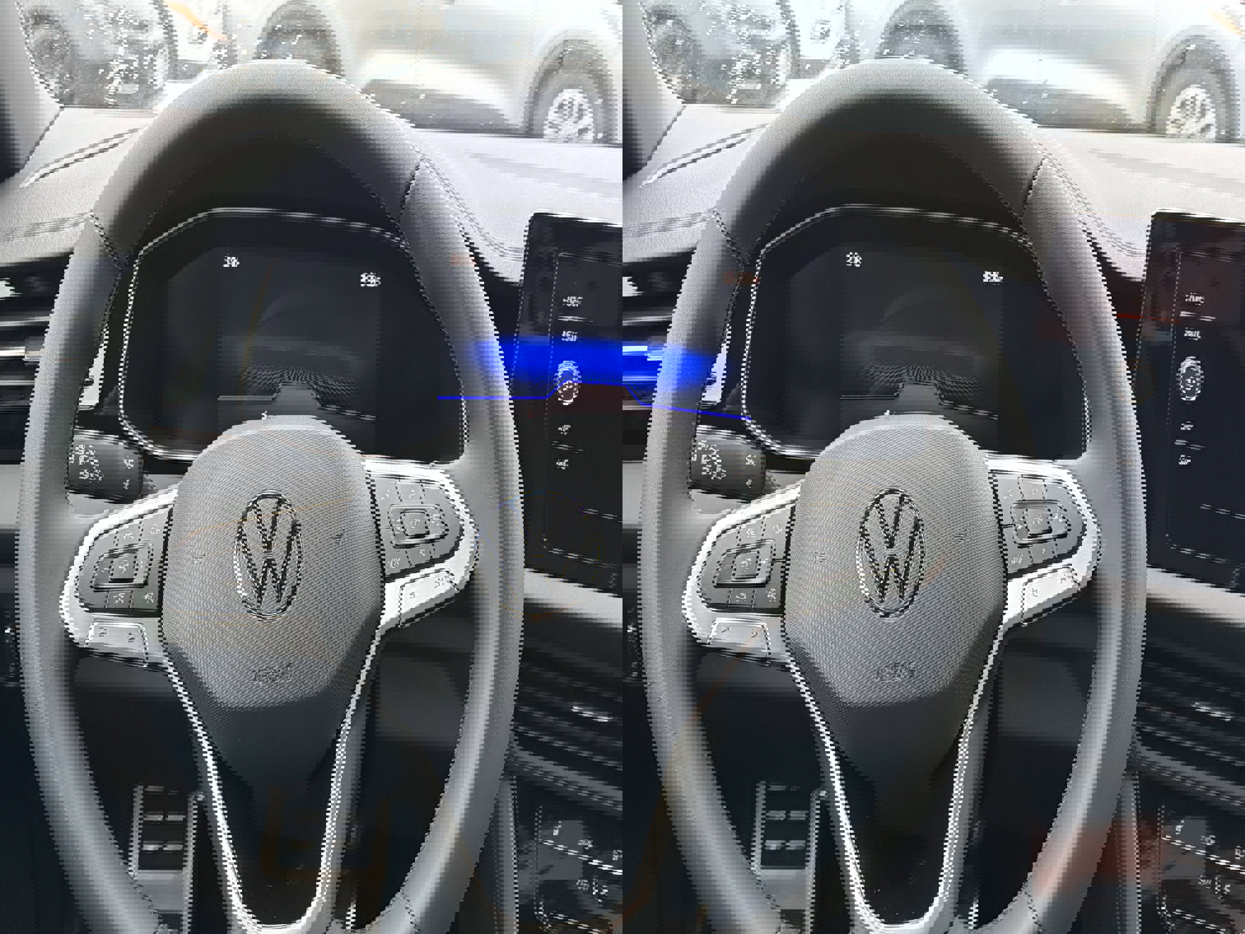 New 2026 Volkswagen Jetta Sport image 12