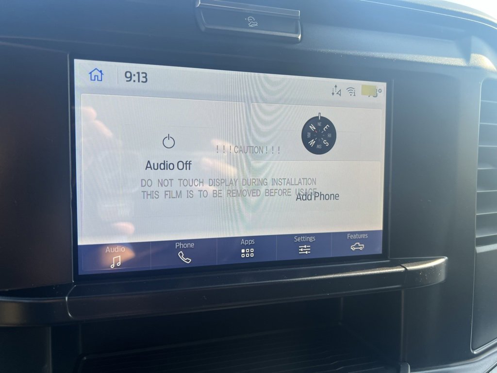 New 2026 Ford F250 XL image 17