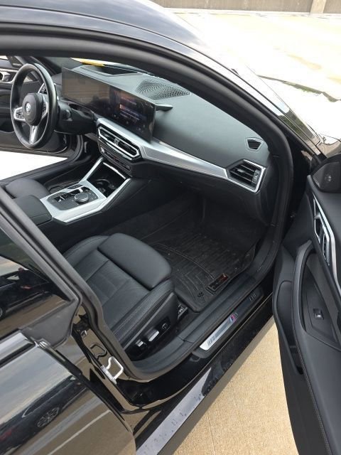 Used 2024 BMW M440i xDrive Gran Coupe w/ Premium Package AWD/4WD image 16