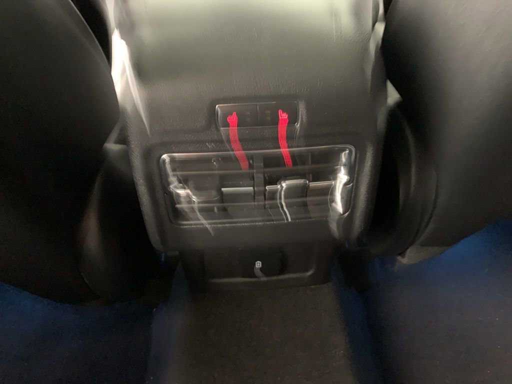 Used 2021 Lincoln Corsair Reserve w/ Equipment Group 201A FWD image 35