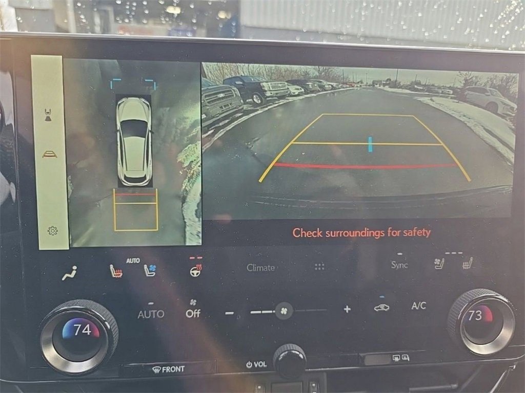 Used 2024 Lexus NX 350 F Sport image 23