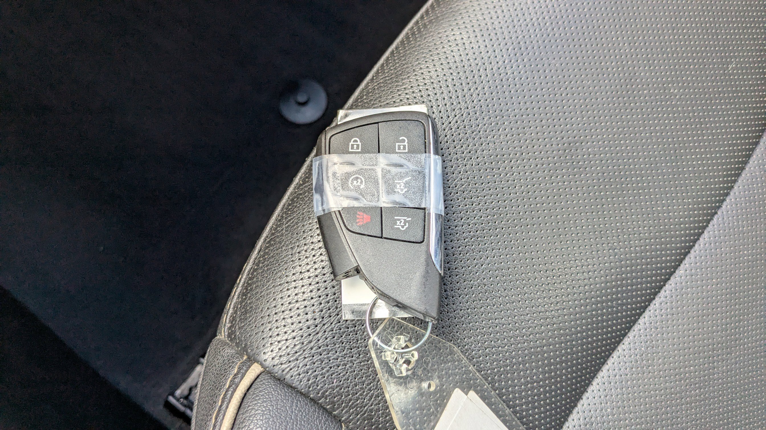 Used 2022 GMC Yukon SLT w/ SLT Premium Package image 36