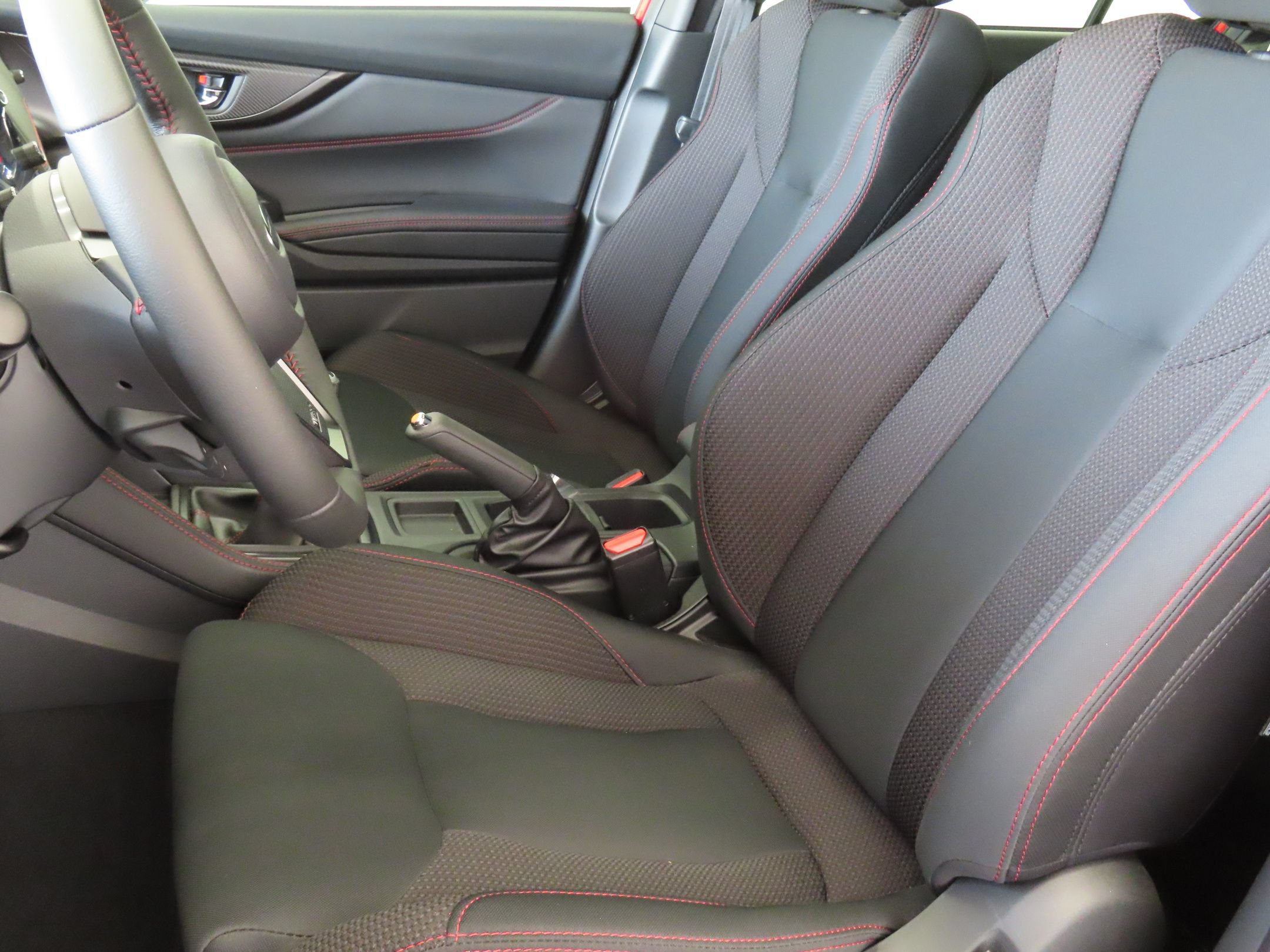 Used 2025 Subaru WRX Premium AWD/4WD image 11