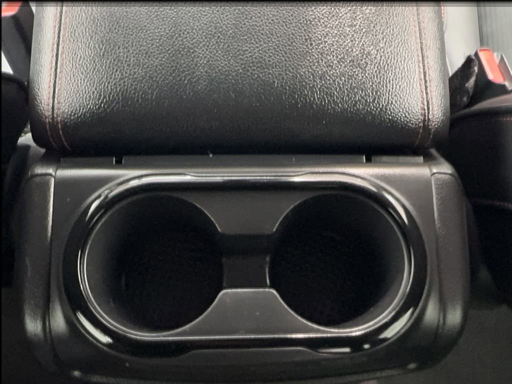 Used 2021 Nissan Titan PRO-4X image 51