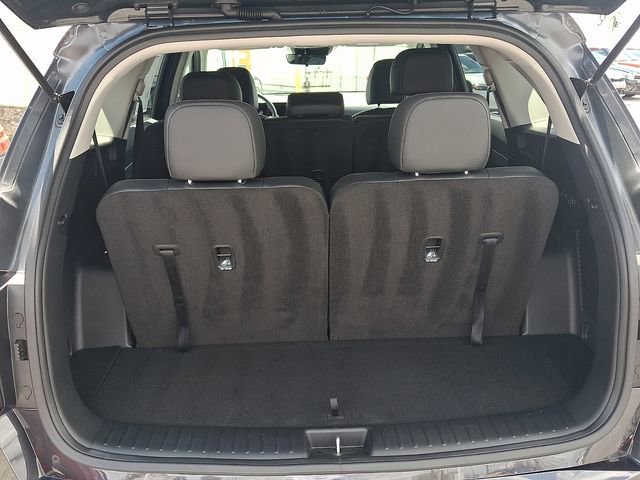 Used 2025 Kia Sorento S AWD/4WD image 28