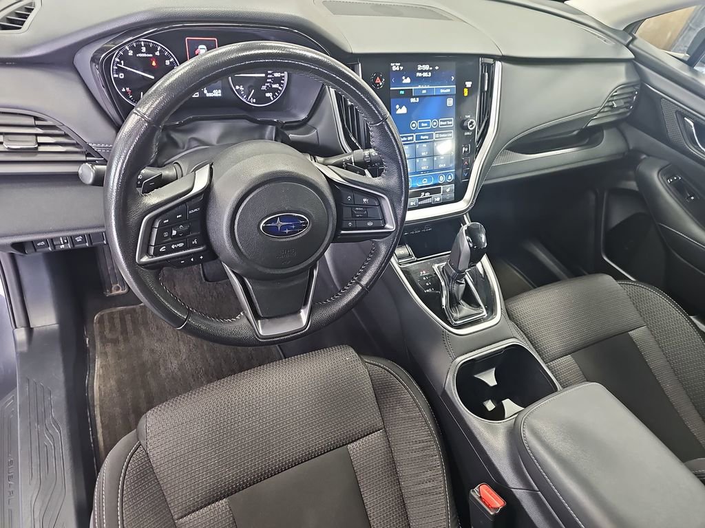 Used 2023 Subaru Outback Premium AWD/4WD image 16