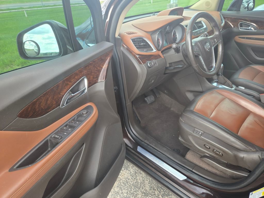 Used 2014 Buick Encore Leather image 6