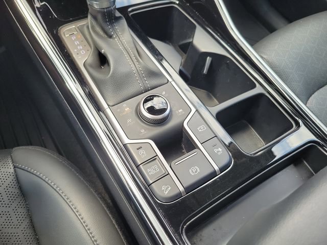 Certified 2022 Kia Sorento SX image 27