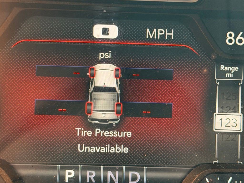 Used 2019 RAM 1500 Rebel w/ Rebel Level 2 Equipment Group AWD/4WD image 18