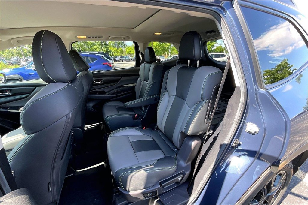 Certified 2024 Subaru Ascent Onyx Edition AWD/4WD image 25