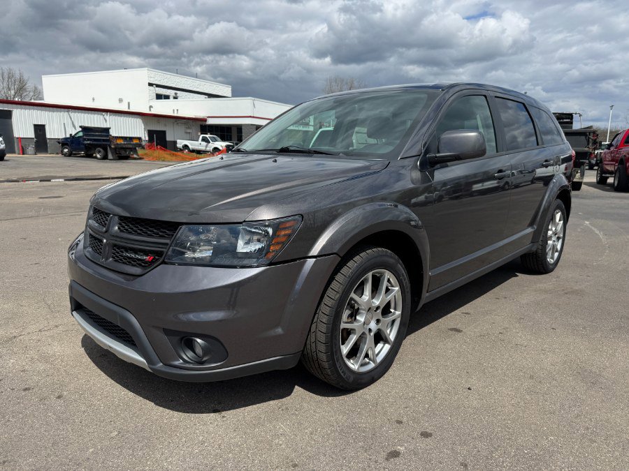 Used 2015 Dodge Journey R/T w/ Flexible Seating Group AWD/4WD image 1