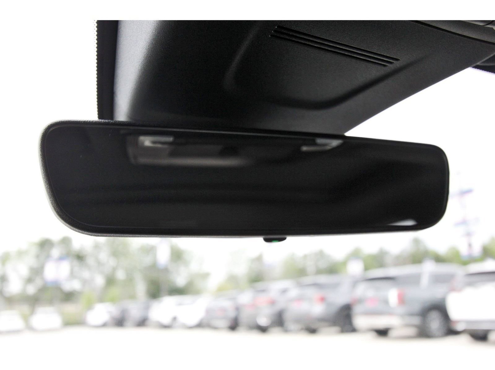 Used 2024 Honda CR-V Sport-L image 25