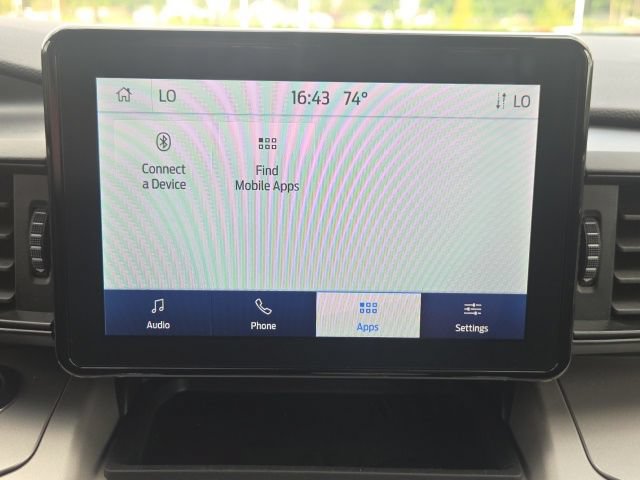 Used 2024 Ford Explorer XLT AWD/4WD image 31