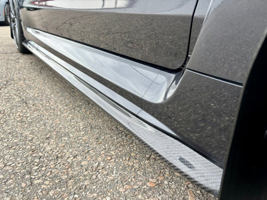 Used 2016 Subaru WRX STI Limited w/ Popular Package #1 image 44