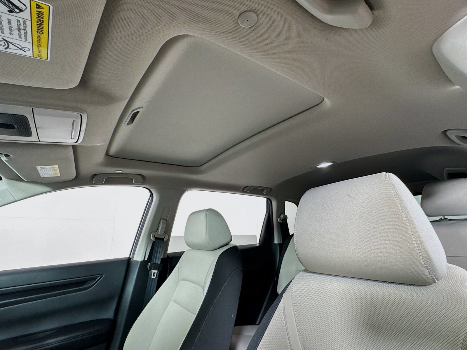 Certified 2026 Honda CR-V EX image 14