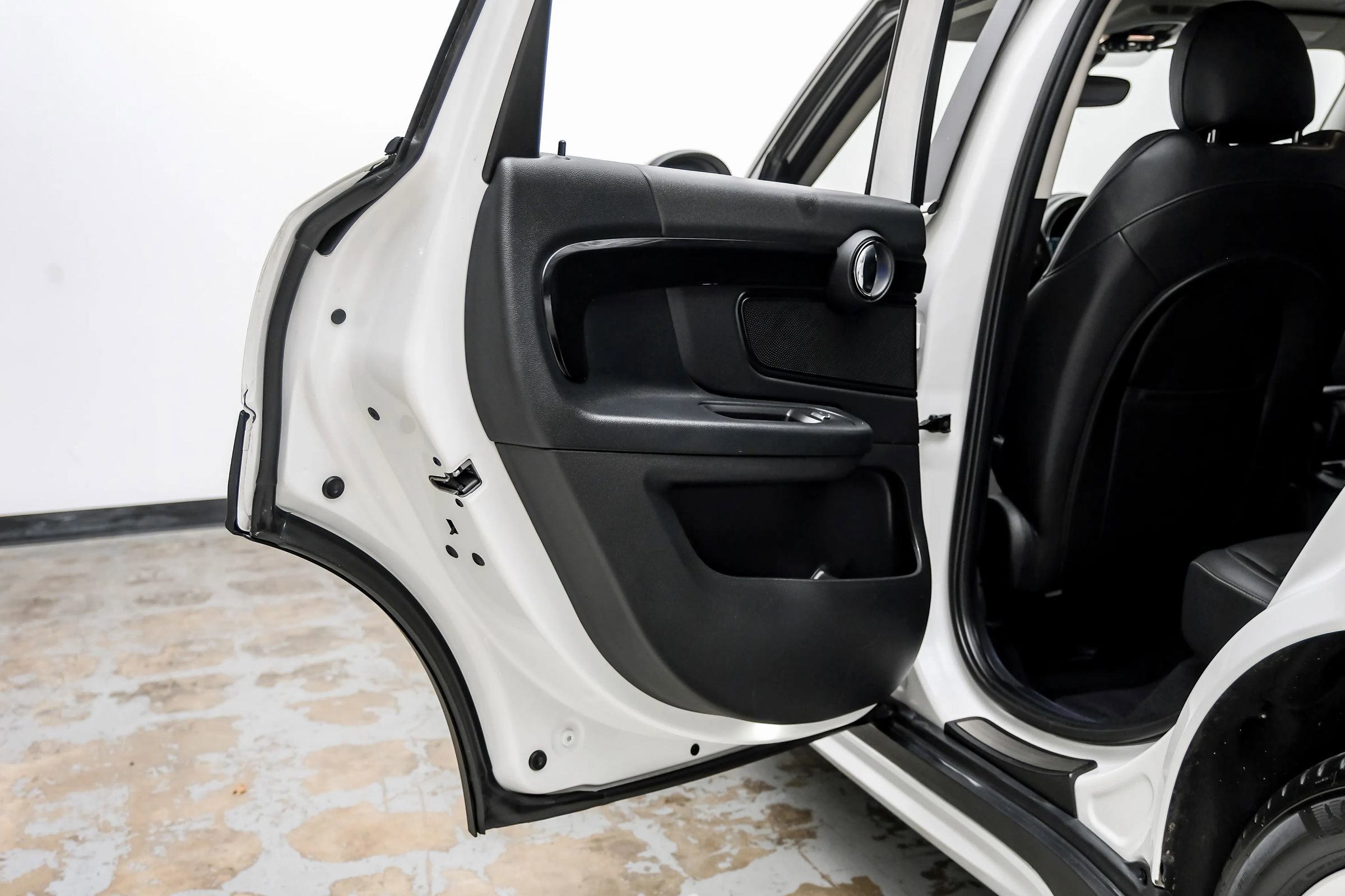 Used 2023 MINI Cooper Countryman S FWD image 40