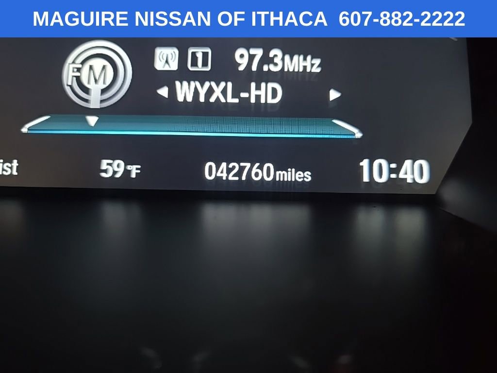 Used 2022 Honda CR-V EX image 23