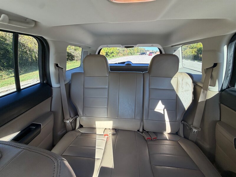 Used 2014 Jeep Patriot High Altitude FWD image 15