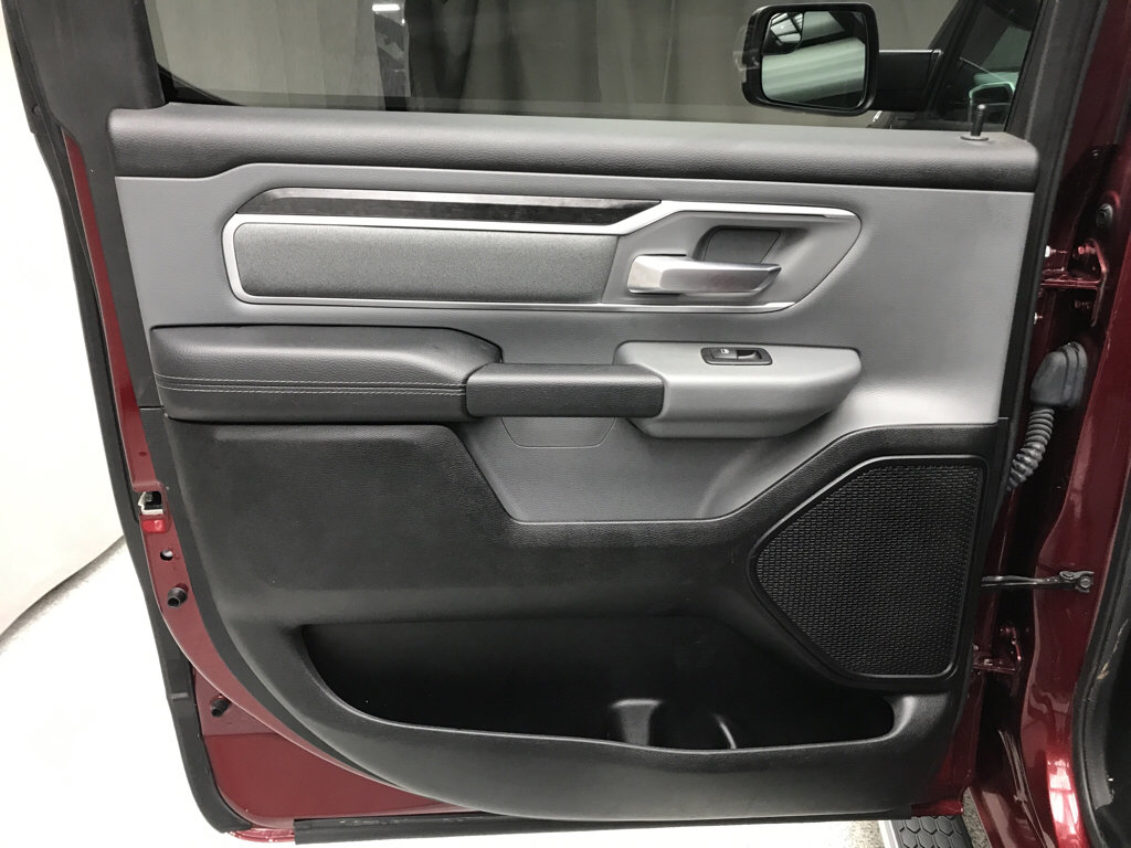 Used 2020 RAM 1500 Big Horn image 13