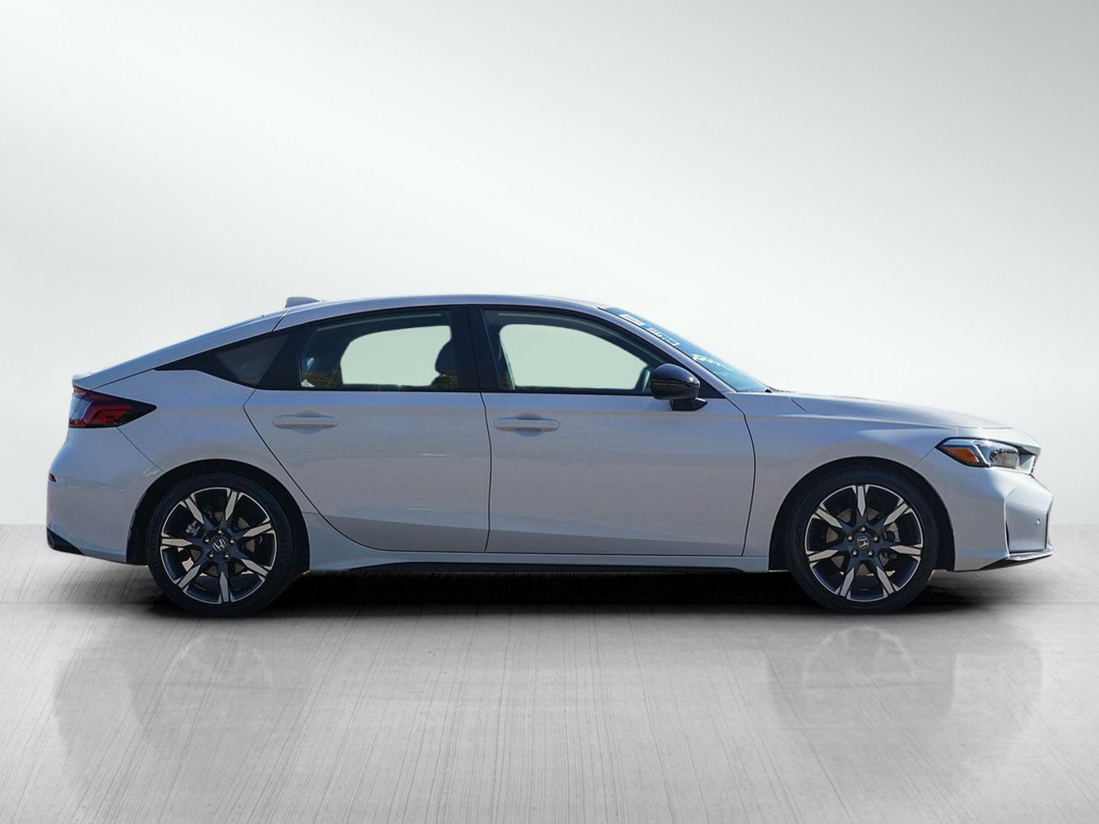Used 2026 Honda Civic Sport Touring image 6