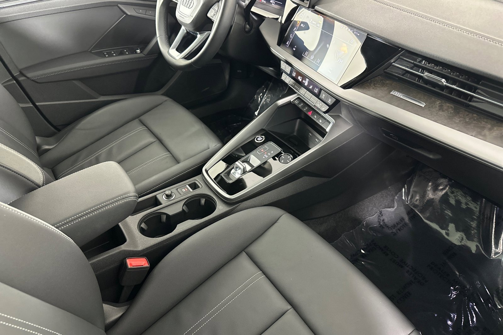 Used 2023 Audi A3 2.0T Premium Plus w/ Premium Plus Package FWD image 14
