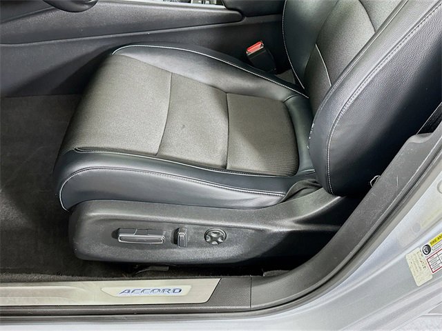 Used 2018 Honda Accord Sport image 23