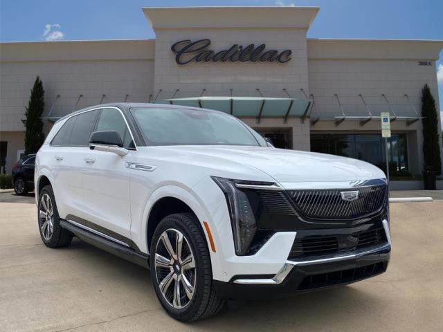 New 2025 Cadillac Escalade IQ Luxury 1 w/ Smart Trailering package